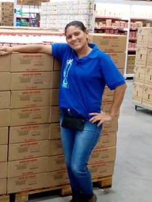 team member