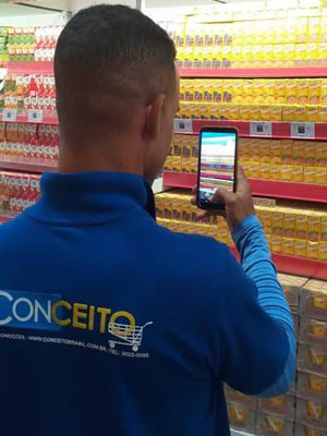 team member